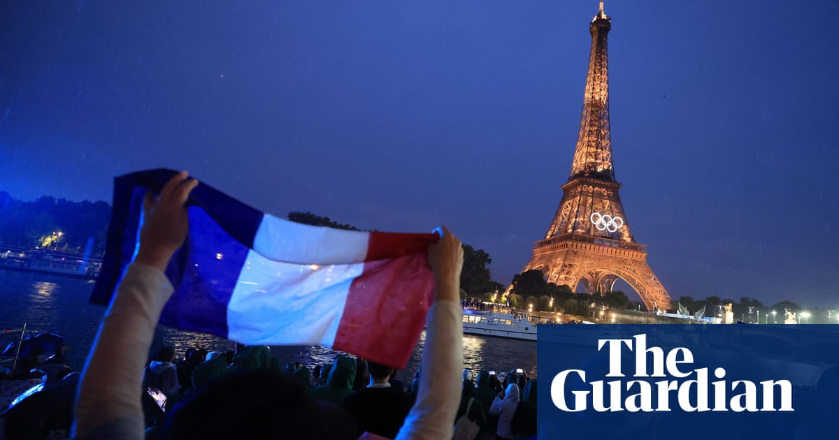 The Genius Minds Of Qi Present An Olympic Quality Quiz Show