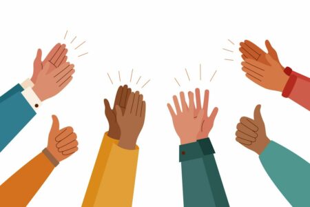 The Ideal Response To A Compliment, Backed By Science