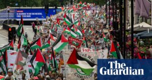 The Labour Party Needs To Spread Their Message, Regardless Of