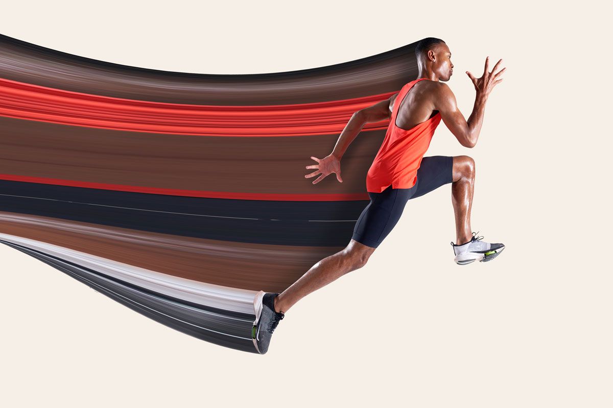 The Limitations Of Training Like An Olympian: Why It Won't