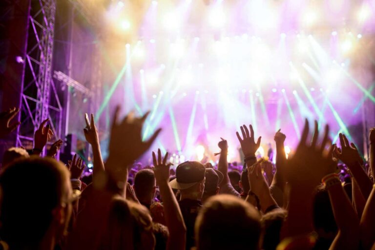 The Mechanisms Of Anticipating The Beat Drop In Your Brain