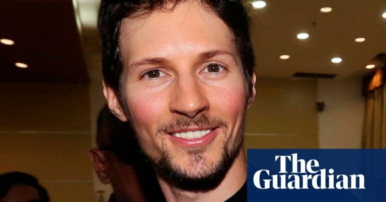 The Enigmatic Founder Of Telegram: Unveiling The Mystery Of Pavel