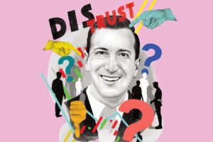 The Importance Of Conquering Cynicism For A Healthier, Happier Life