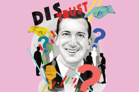 The importance of conquering cynicism for a healthier, happier life The Importance Of Conquering Cynicism For A Healthier, Happier Life