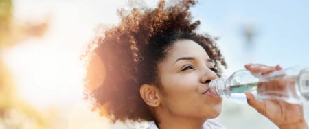 The simplest, scientifically supported method to determine if you are drinking adequate water The Simplest, Scientifically Supported Method To Determine If You Are