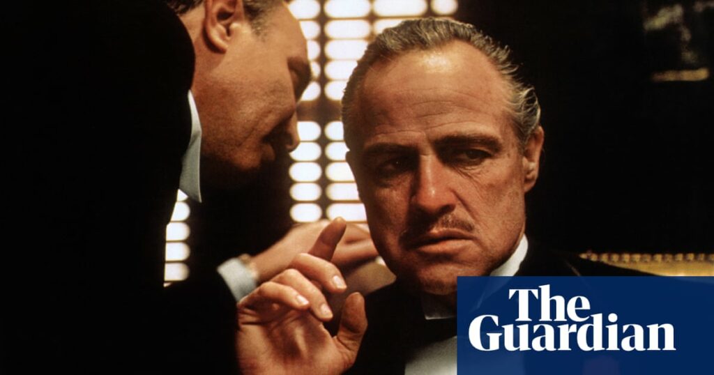 Top Podcast Picks: Pacino, De Niro, and Others Reflect on 50 Years of ‘The Godfather’ Top Podcast Picks: Pacino, De Niro, And Others Reflect On