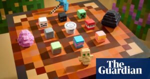 Trying Out Lush's Minecraft Range: Can You Smell Like The