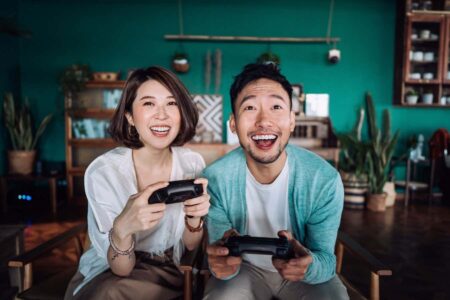 Video Games Found To Have Positive Effects On Health, Scientists