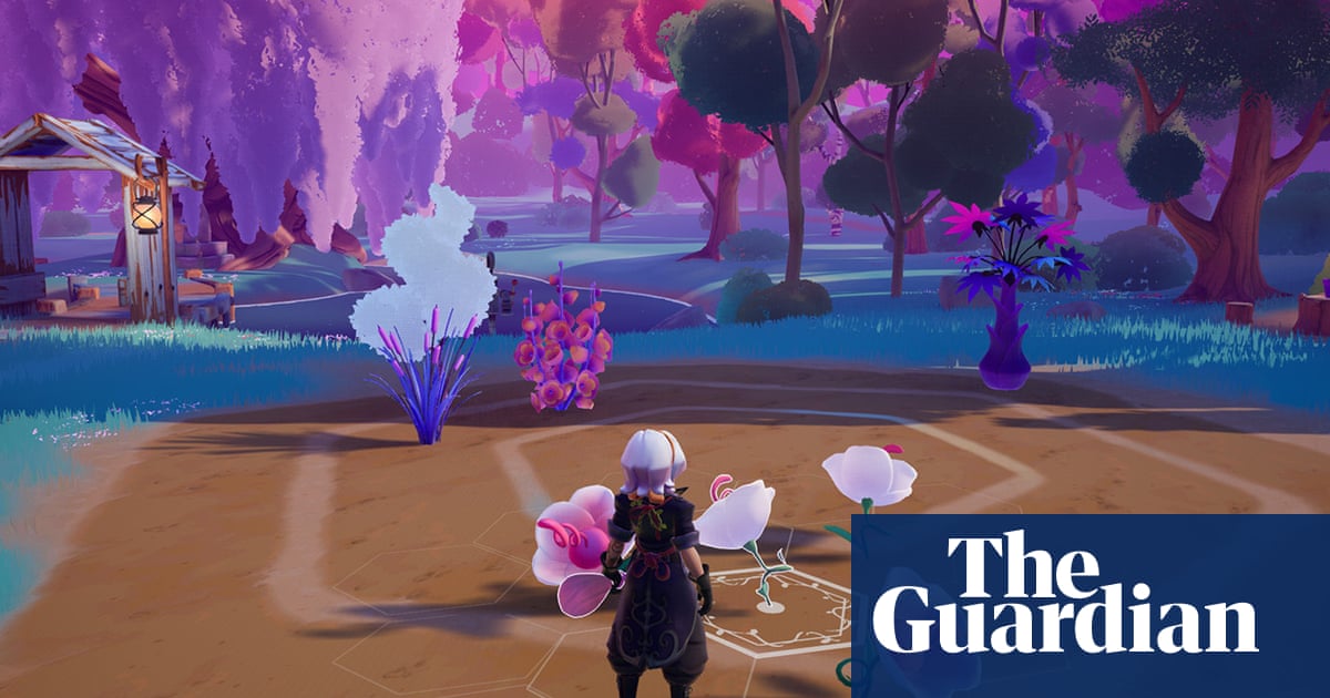 Wanderstop: Confronting The Exhausted Employee's Comfortable Escapism With Challenges |