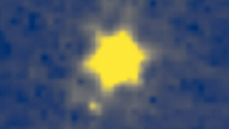 Webb finds six free-floating exoplanets in NGC 1333 Webb Finds Six Free Floating Exoplanets In Ngc 1333