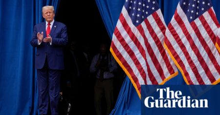 What Was The Reason Behind Donald Trump Sharing An Ai Generated