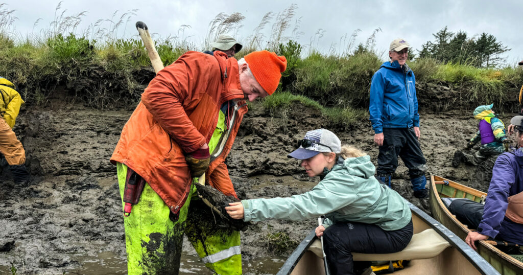 When To Alert The Public: Seismologists Investigate Forewarnings Of Impending