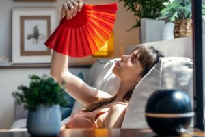 Why A Mild Heatwave In The Uk Feels Worse Than