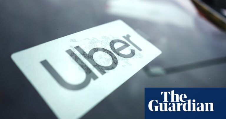 Activists Advocate For Public Transparency Of Ride Hailing App Data To