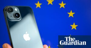 Apple Fails To Win Eu Court Case Challenging Ireland's €13