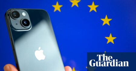 Apple Fails To Win Eu Court Case Challenging Ireland's €13