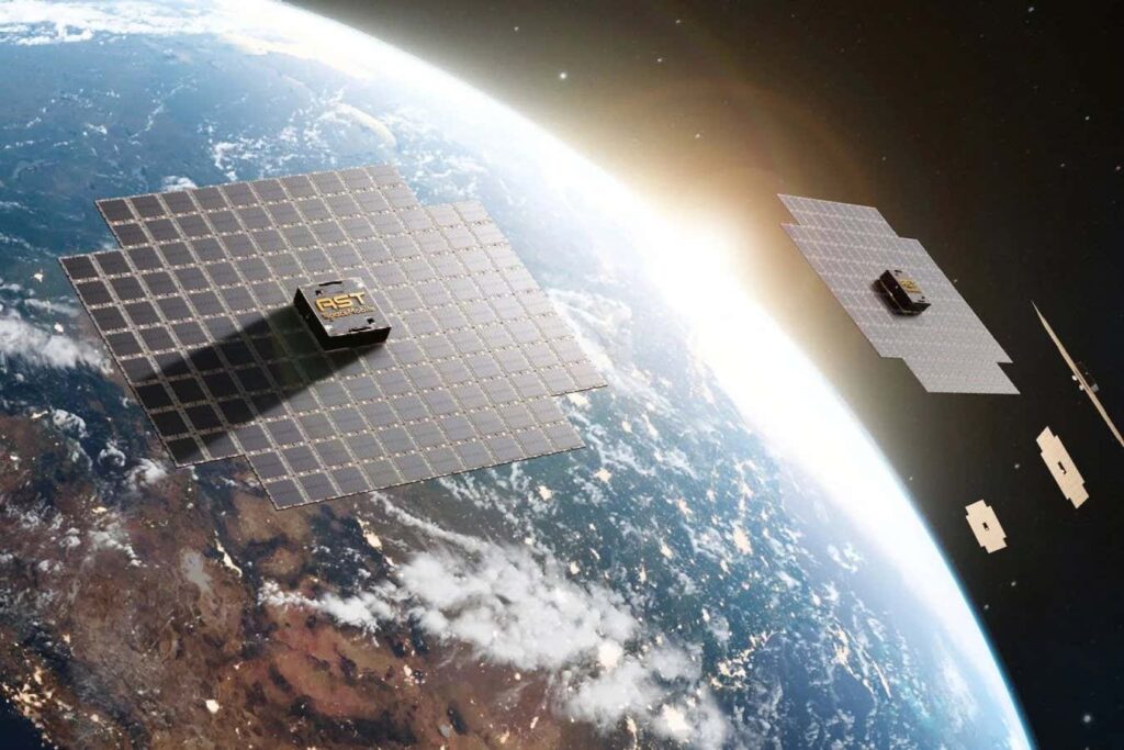 Astronomers Express Worries Over Deployment Of Five New High Luminosity Satellites