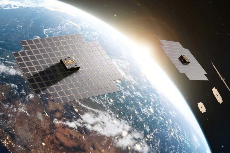 Astronomers express worries over deployment of five new high-luminosity satellites Astronomers Express Worries Over Deployment Of Five New High Luminosity Satellites