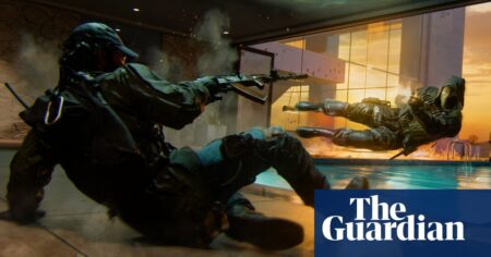 Black Ops 6: Omni Movement Revolutionizing Gameplay