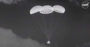 Boeing Executives Stay Mum Following Starliner Spacecraft's Return