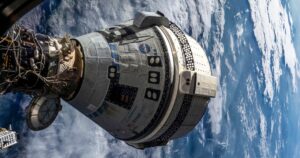 Boeing's Starliner Spacecraft Will Return To Earth Without Astronauts On
