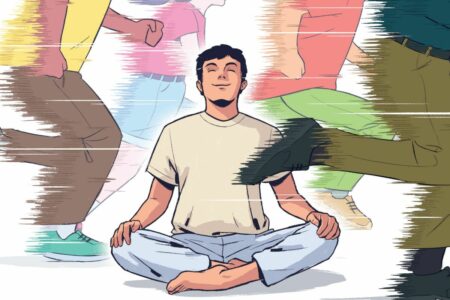 Changing Your Perception of Time to Make Life Seem Longer Changing Your Perception Of Time To Make Life Seem Longer