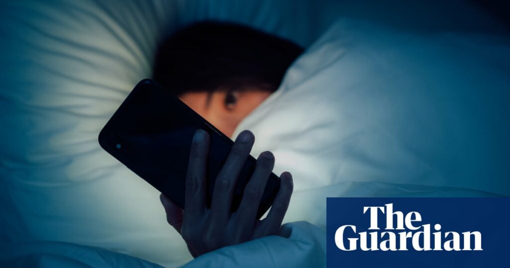 China’s Internet Police: From Bloggers To Targeting Followers