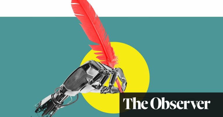 Confessions of an AI chatbot helper: Embracing the Future of Journalism Confessions Of An Ai Chatbot Helper: Embracing The Future Of