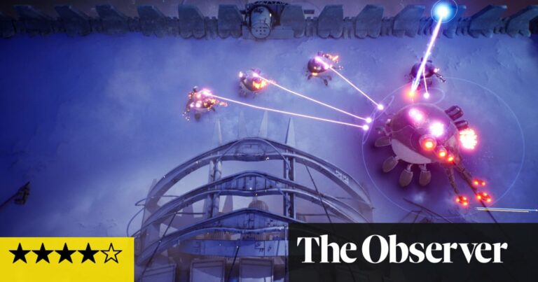 Cygni: All Guns Blazing Review – Exploring the Exciting Space Frontier | Games Cygni: All Guns Blazing Review – Exploring The Exciting Space