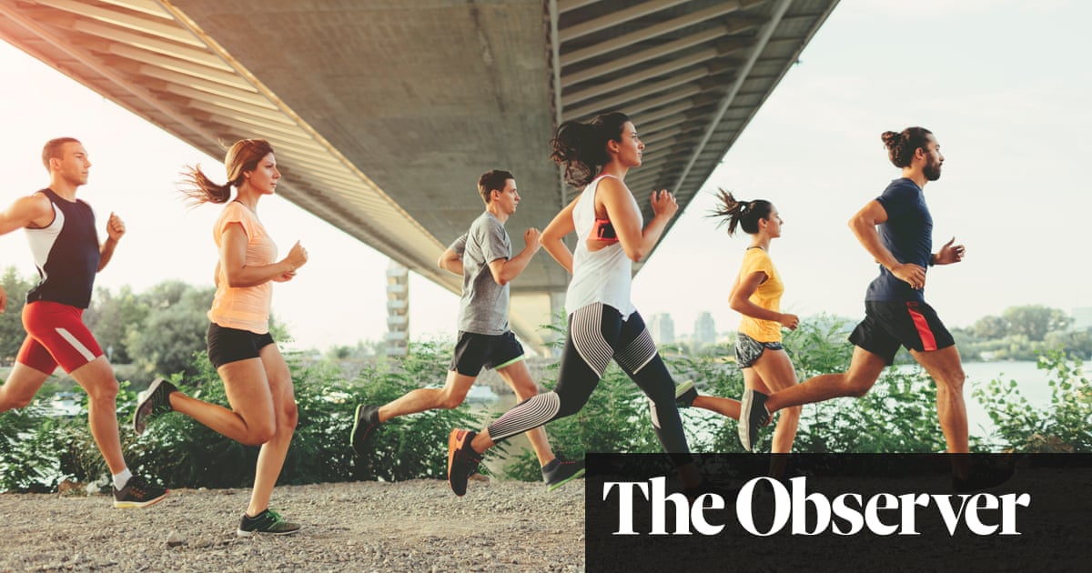 Farewell Tinder, Welcome Strava: The Rise Of 'hobby' Apps As