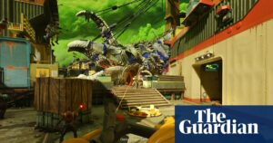 Gaming: Playstation 5 Shooter Concord Goes Offline Only Two Weeks