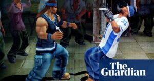 Ghostface Killah Aspired To Become A Deadly Eagle! Def