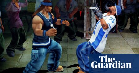 Ghostface Killah aspired to become a deadly Eagle! – Def Jam: Battle of NYC Marks 20 Years with a Bang | Gaming Community rejoices Ghostface Killah Aspired To Become A Deadly Eagle! Def