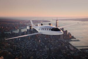 Is The World's First Battery Powered Plane Safe For Landing?