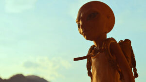 Researchers Claim That The Widespread Issue Of Alien Visitation Claims