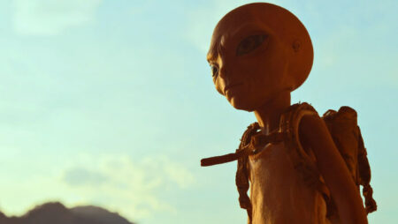 New theories suggest that the likelihood of intelligent life existing beyond Earth is higher Researchers Claim That The Widespread Issue Of Alien Visitation Claims