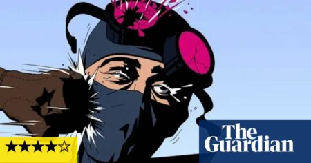 Review: I Am Your Beast A Fast Paced Gaming Experience