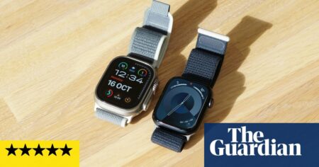 Review Of Apple Watch Series 9 And Ultra 2: Improved