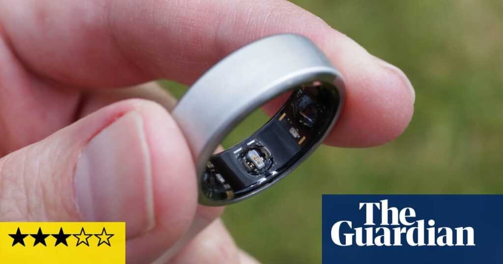 Review Of Oura Gen 3: Will The Smart Ring Famous