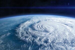 Scientists Are Worried About The Changing Speed Of Deadly, Unpredictable