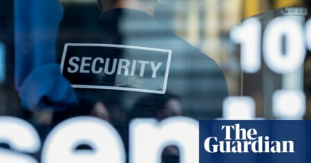 Security Guards Share Their Views On Body Cameras: The Value