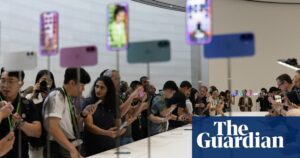 Skip The Line: How To Buy The New Iphone 16