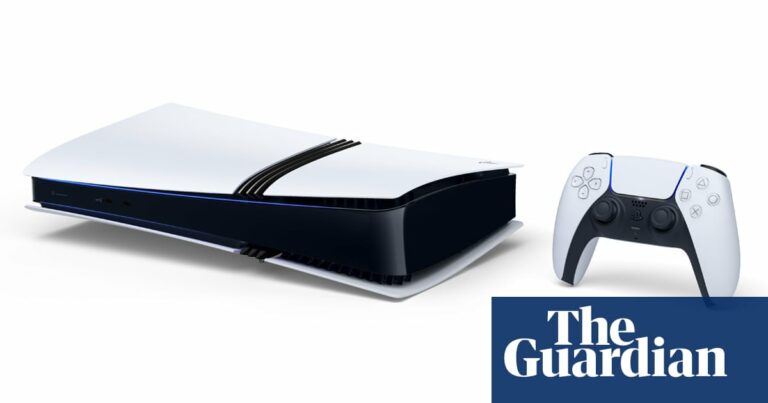 Sony reveals new PlayStation 5 Pro console priced at £700 Sony Reveals New Playstation 5 Pro Console Priced At £700