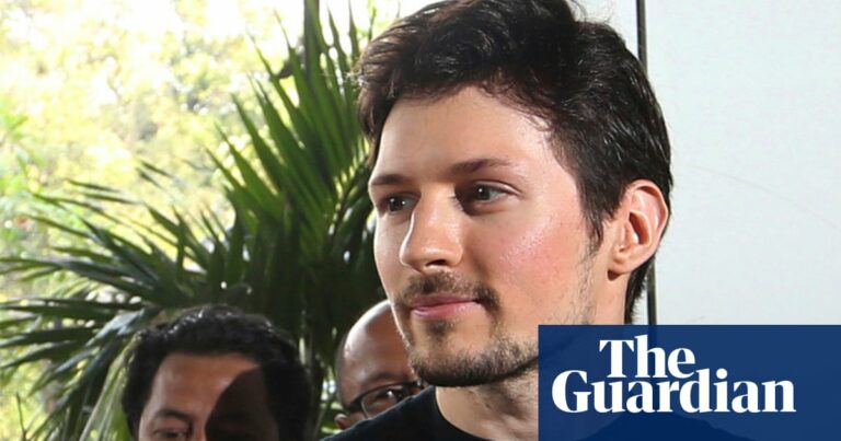Telegram Founder Pavel Durov Believes Arrests in France are ‘Misguided’ Telegram Founder Pavel Durov Believes Arrests In France Are 'misguided'