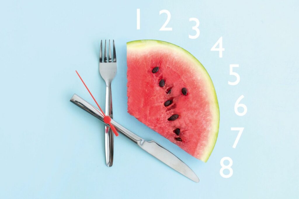 The Guaranteed Method To Lose Weight And Maintain It: The