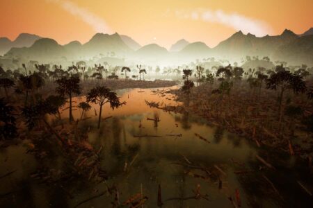 The Permian mass extinction could have been influenced by the Mega El Niño event The Permian Mass Extinction Could Have Been Influenced By The