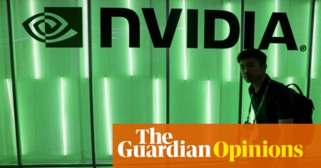 The US government’s investigation of NVIDIA for alleged misconduct is justified | Max von Thun The Us Government's Investigation Of Nvidia For Alleged Misconduct Is