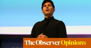 The Arrest Of Telegram Ceo Proves Tech Giants Are Not