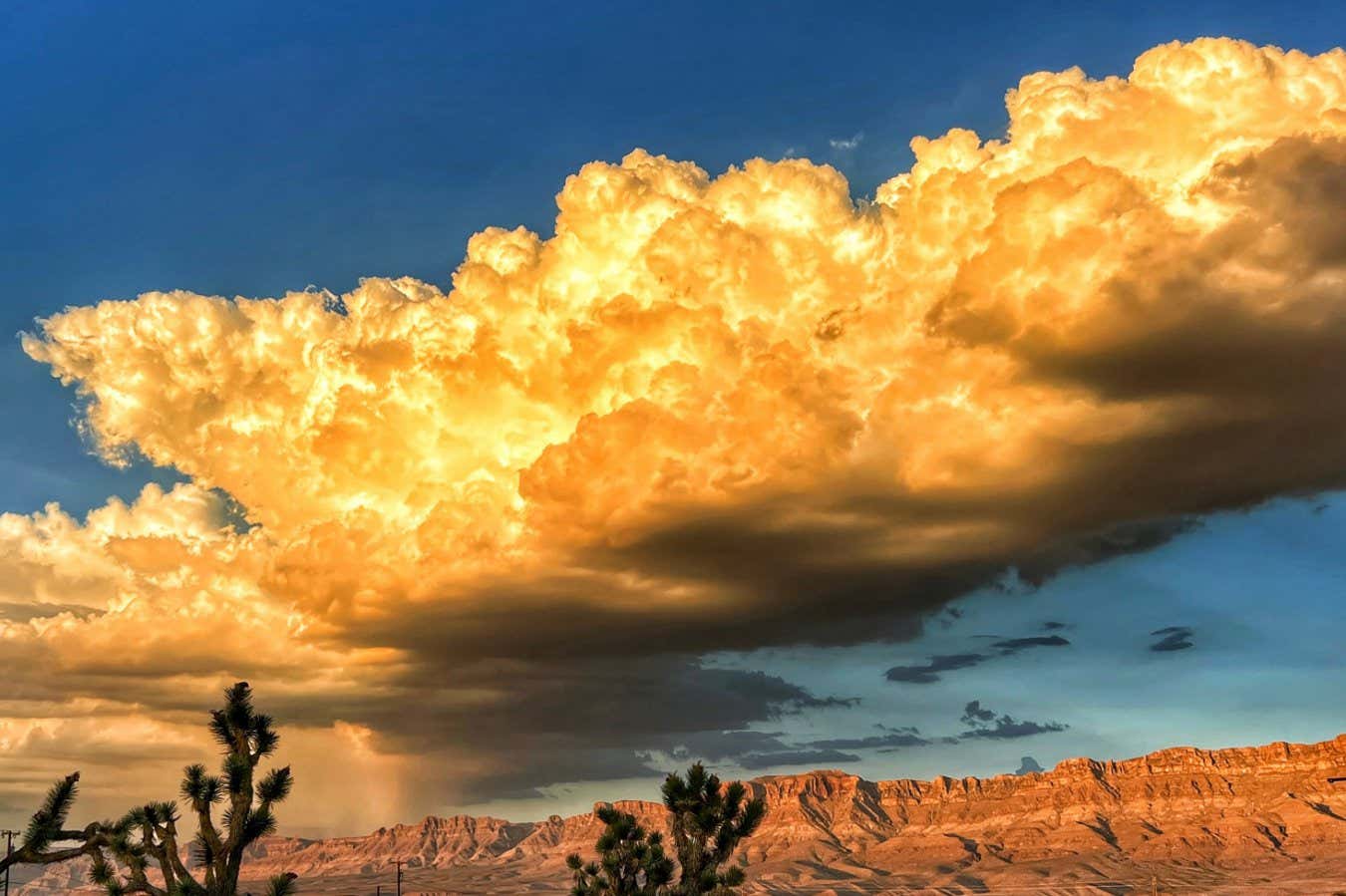 The solution to the mysterious link between clouds and climate 1 The Solution To The Mysterious Link Between Clouds And Climate