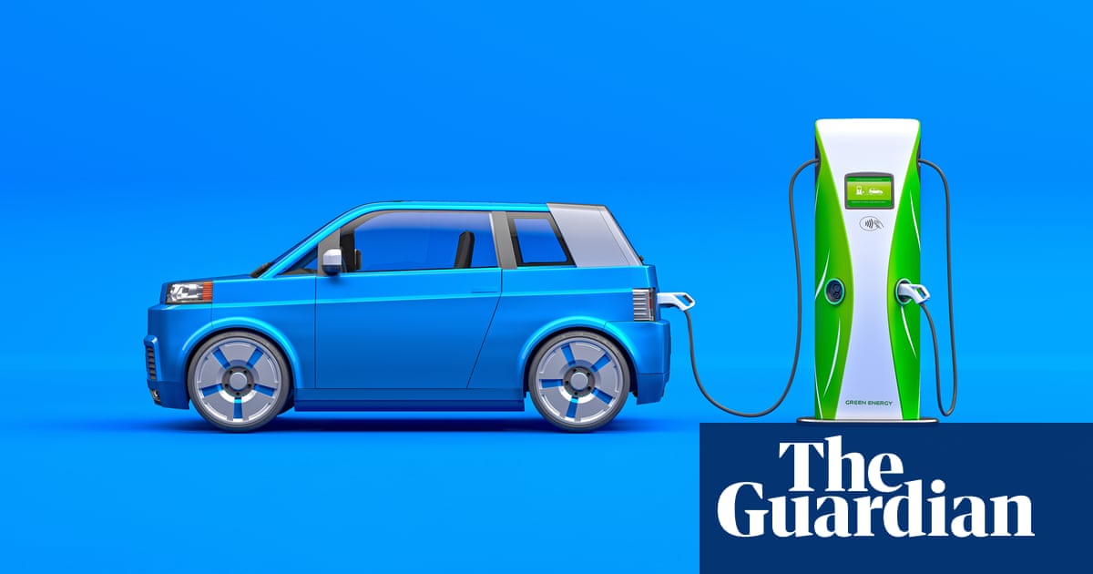 Top 10 Electric Vehicles To Consider If You're Looking To